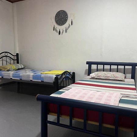 Helena Hostel Cali Zewnętrze zdjęcie