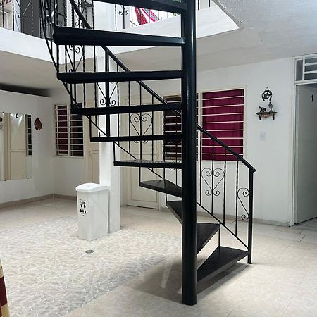 Helena Hostel Cali Zewnętrze zdjęcie