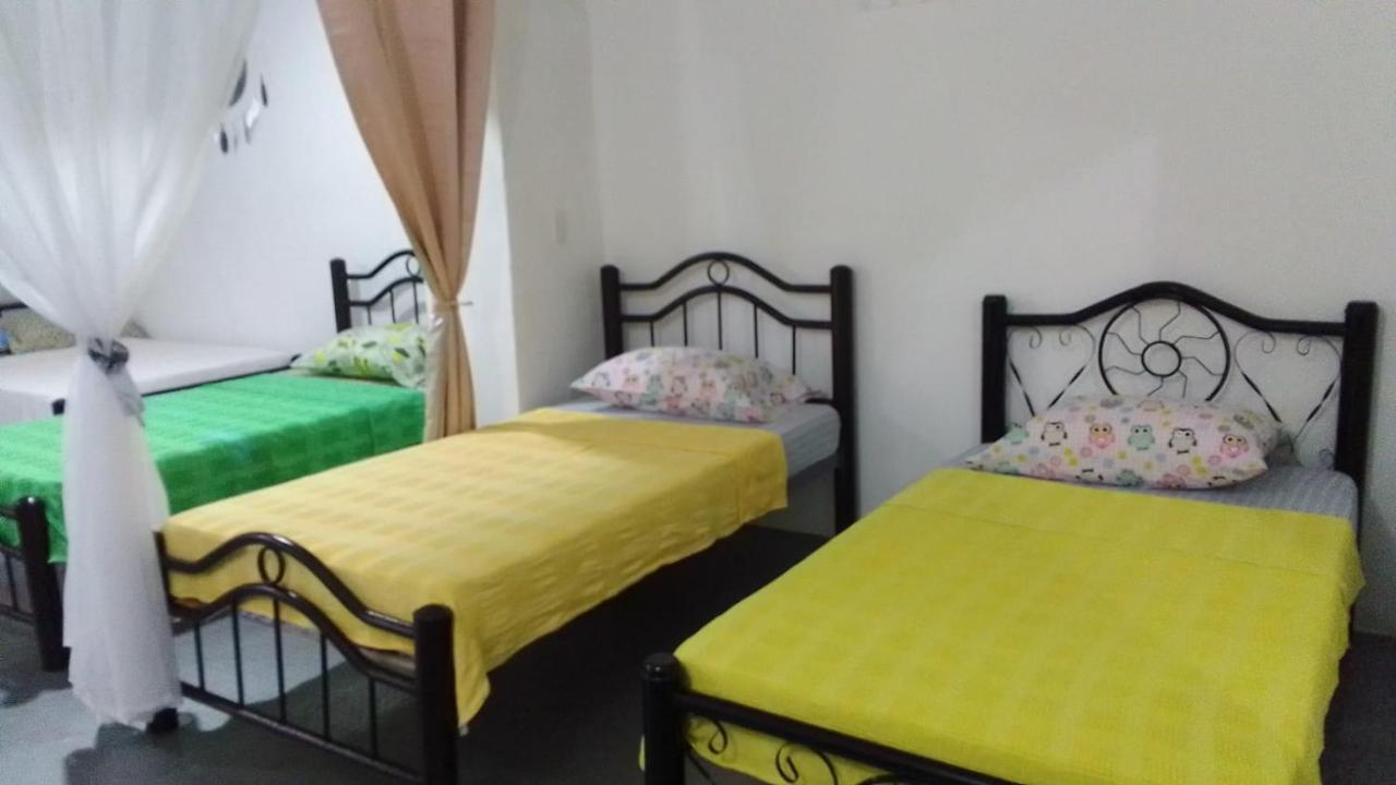 Helena Hostel Cali Zewnętrze zdjęcie