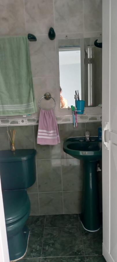 Helena Hostel Cali Zewnętrze zdjęcie