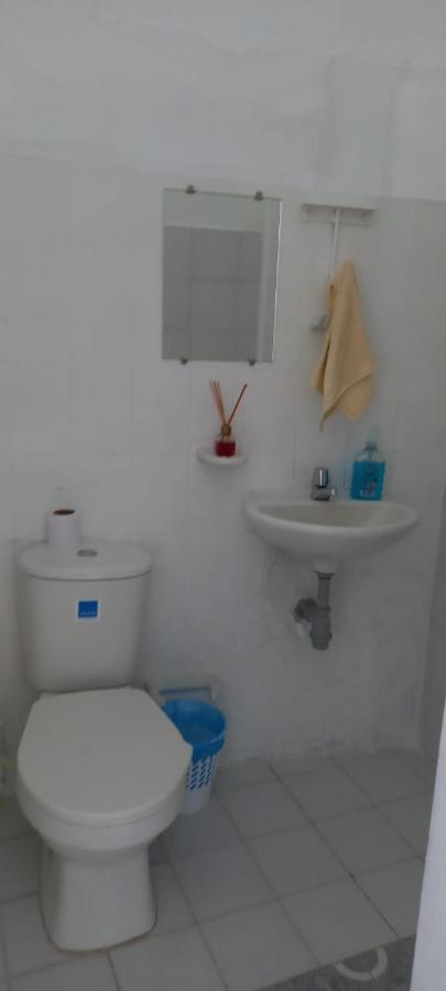 Helena Hostel Cali Zewnętrze zdjęcie