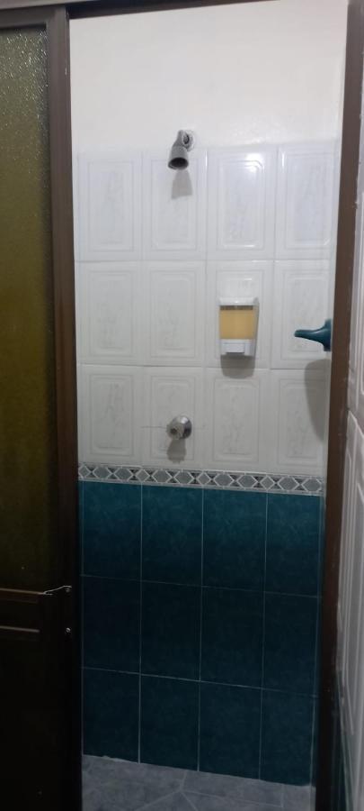Helena Hostel Cali Zewnętrze zdjęcie
