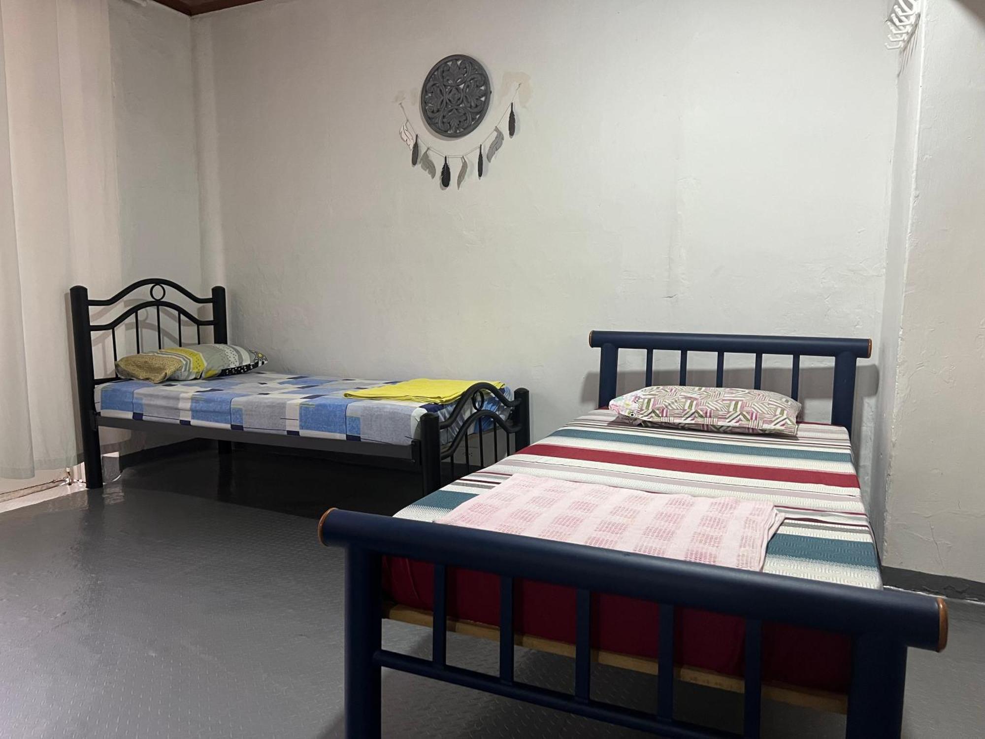 Helena Hostel Cali Zewnętrze zdjęcie