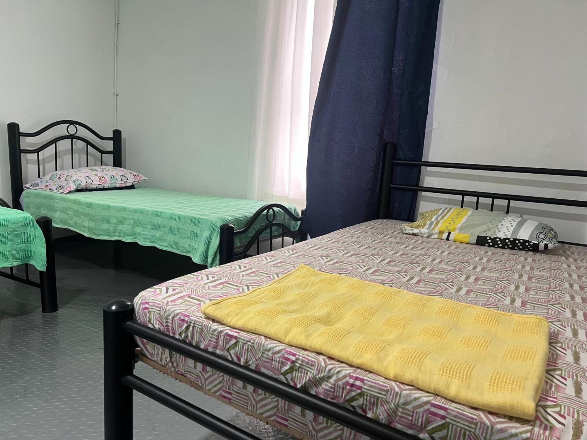 Helena Hostel Cali Zewnętrze zdjęcie